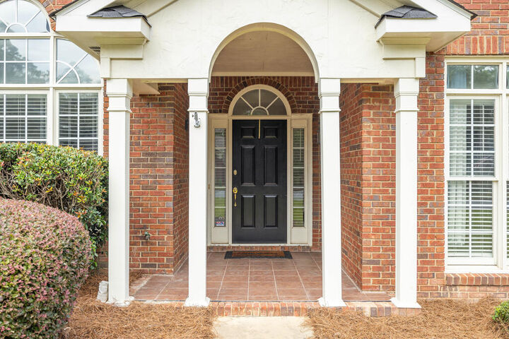 Property Photo:  1525 Ridge Creek Way  GA 31904 