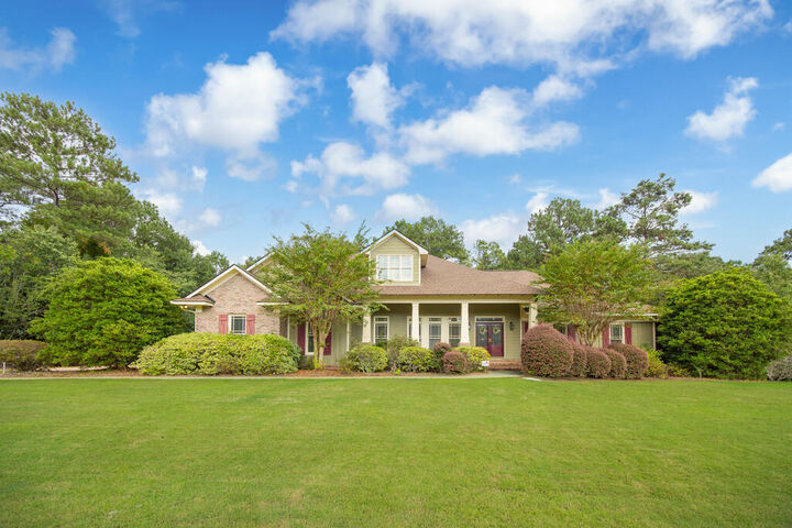 Property Photo:  3001 Passage Way  GA 31820 