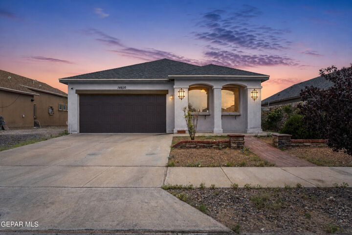 Property Photo: 14616 Alton Oaks TX 79938