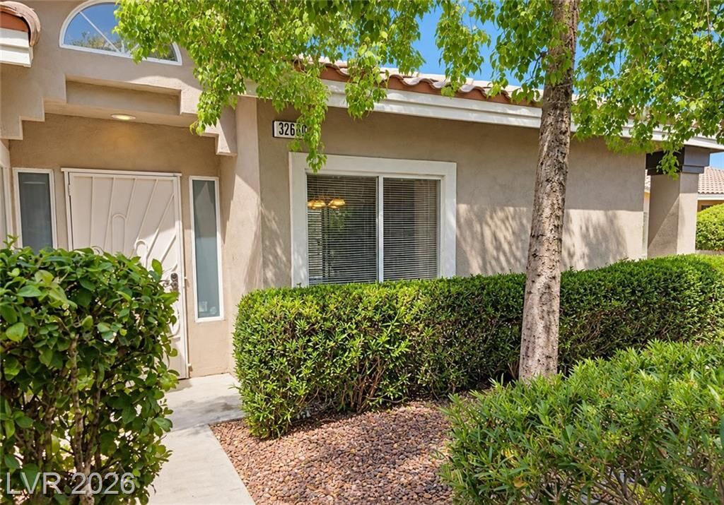 Property Photo:  3260 Mystic Ridge Court  NV 89129 