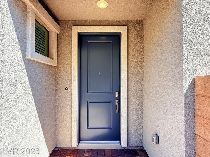 Property Photo:  1450 Great Snipe Avenue  NV 89138 