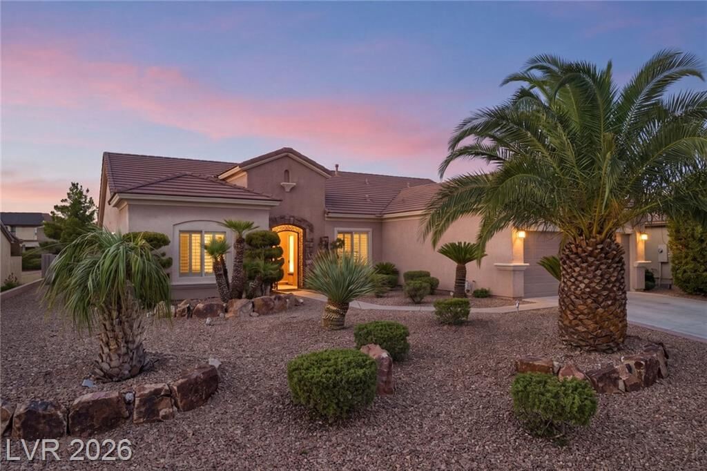 Property Photo: 2332 Kalkaska Drive NV 89044