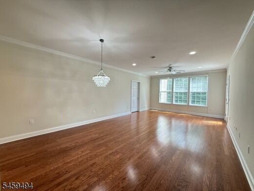 Property Photo: 2207 Pierce Ln 2207 NJ 07885