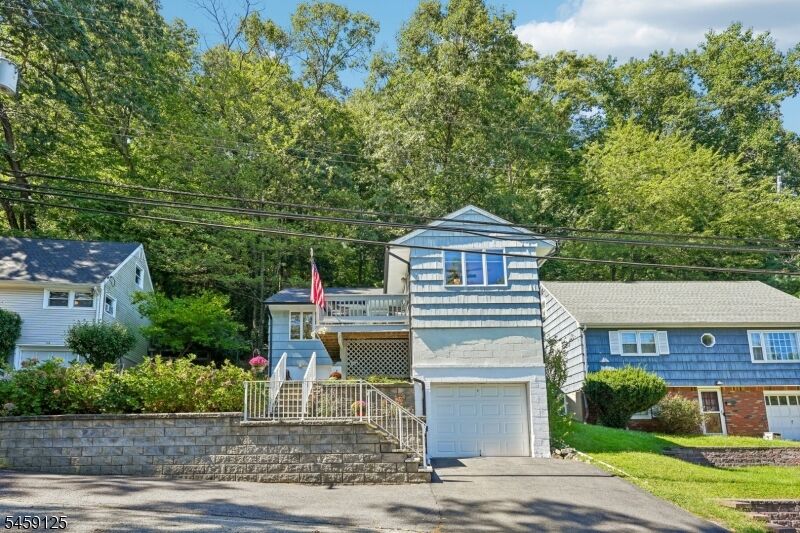 Property Photo:  122 Skyline Lake Dr  NJ 07456 
