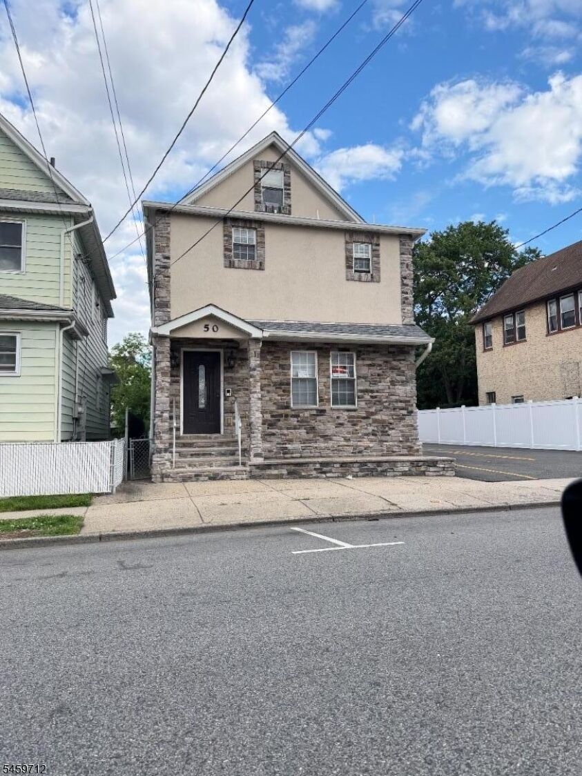 Property Photo:  50 Styvesant Ave 2  NJ 07071 