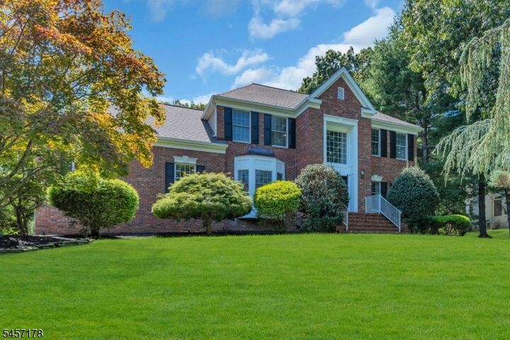Property Photo: 4 McManus Dr NJ 08807
