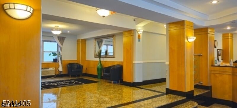 Property Photo:  70 S Munn Ave 1008  NJ 07018 