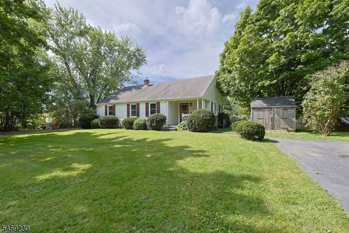 Property Photo:  94 Broad St  NJ 07826 