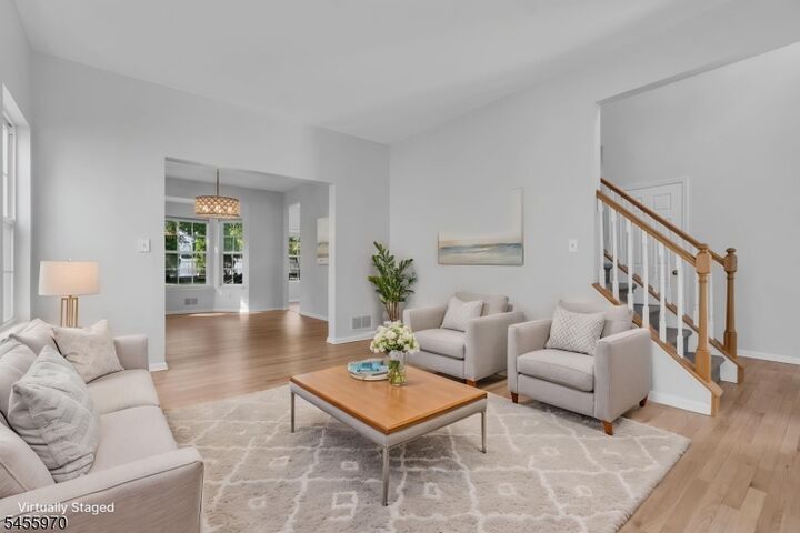 Property Photo: 59 Huntley Way NJ 08807