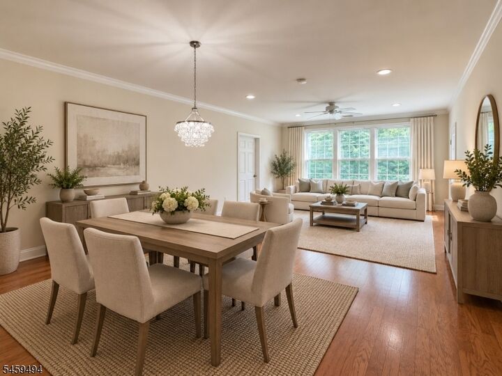 Property Photo:  2207 Pierce Ln 2207  NJ 07885 
