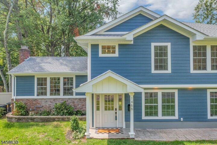 Property Photo:  1466 Lamberts Mill Rd  NJ 07076 