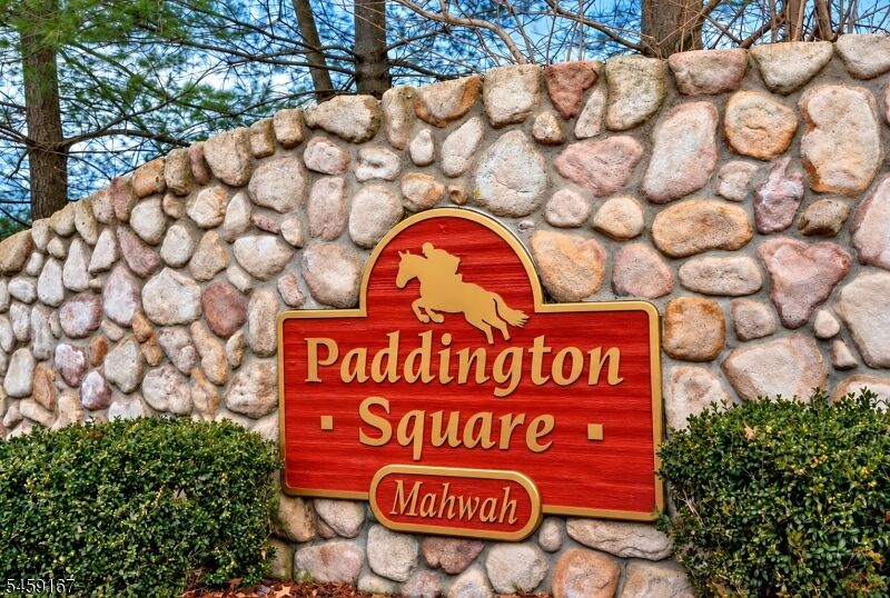 Property Photo: 1293 Paddington Rd NJ 07430