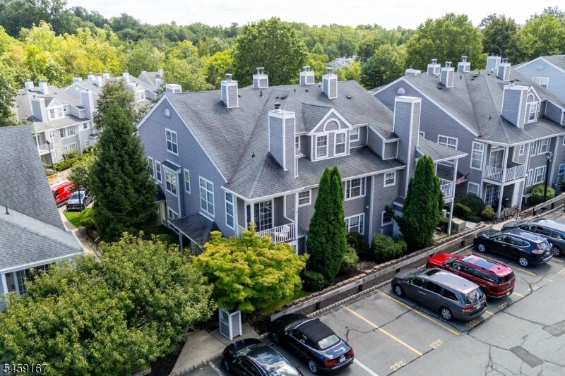 Property Photo:  1293 Paddington Rd  NJ 07430 