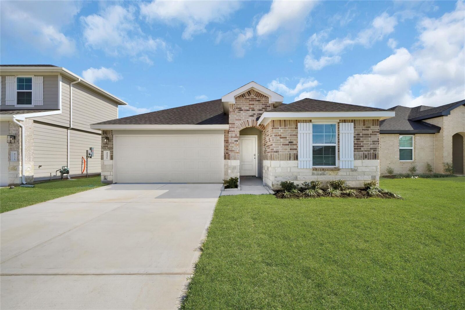 Property Photo:  31135 Delamere Turn Trail  TX 77441 