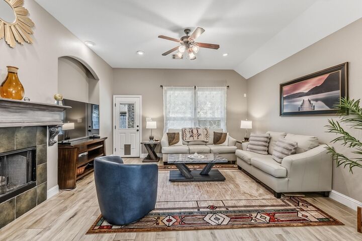 Property Photo: 8310 Lake Tahoe Dr Drive TX 77627