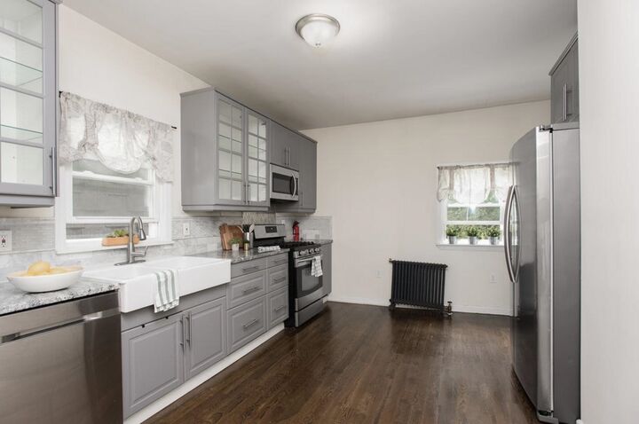 Property Photo: 218 Arlington Ave NJ 07305