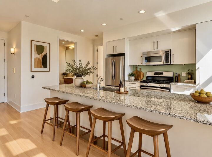 Property Photo: 4 Beacon Way 1705 NJ 07304
