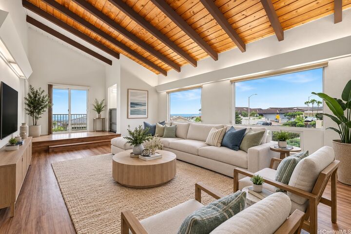 Property Photo: 98-681 Papalealii Street HI 96701