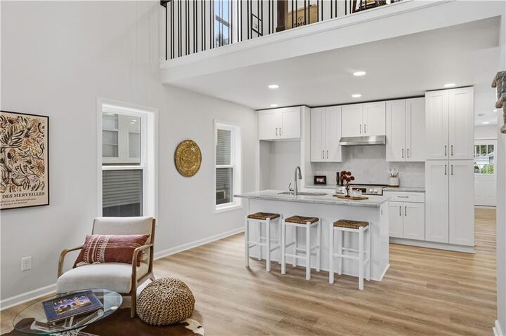 Property Photo:  7616 Pennsylvania Avenue  MO 64114 