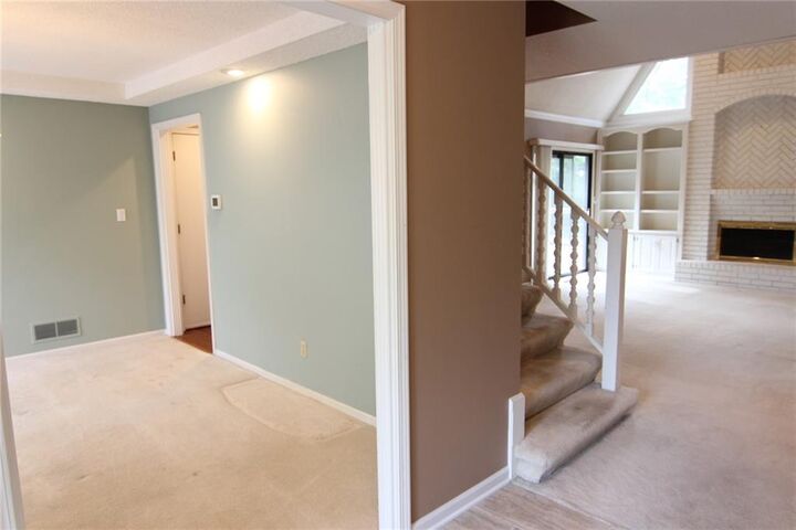 Property Photo:  12817 W 116th Street  KS 66210 