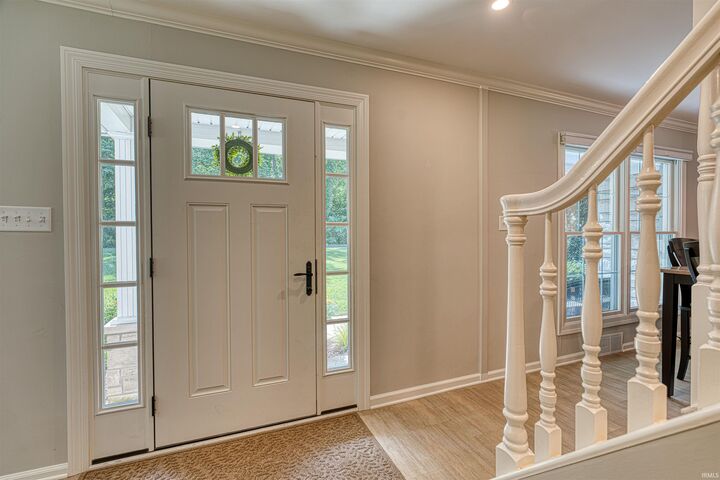 Property Photo: 4019 Jennings Lane IN 47720