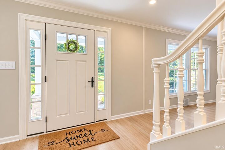 Property Photo: 4019 Jennings Lane IN 47720