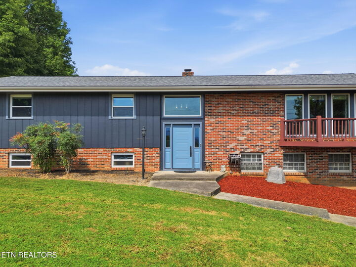 Property Photo:  229 Seymour Heights Drive  TN 37865 