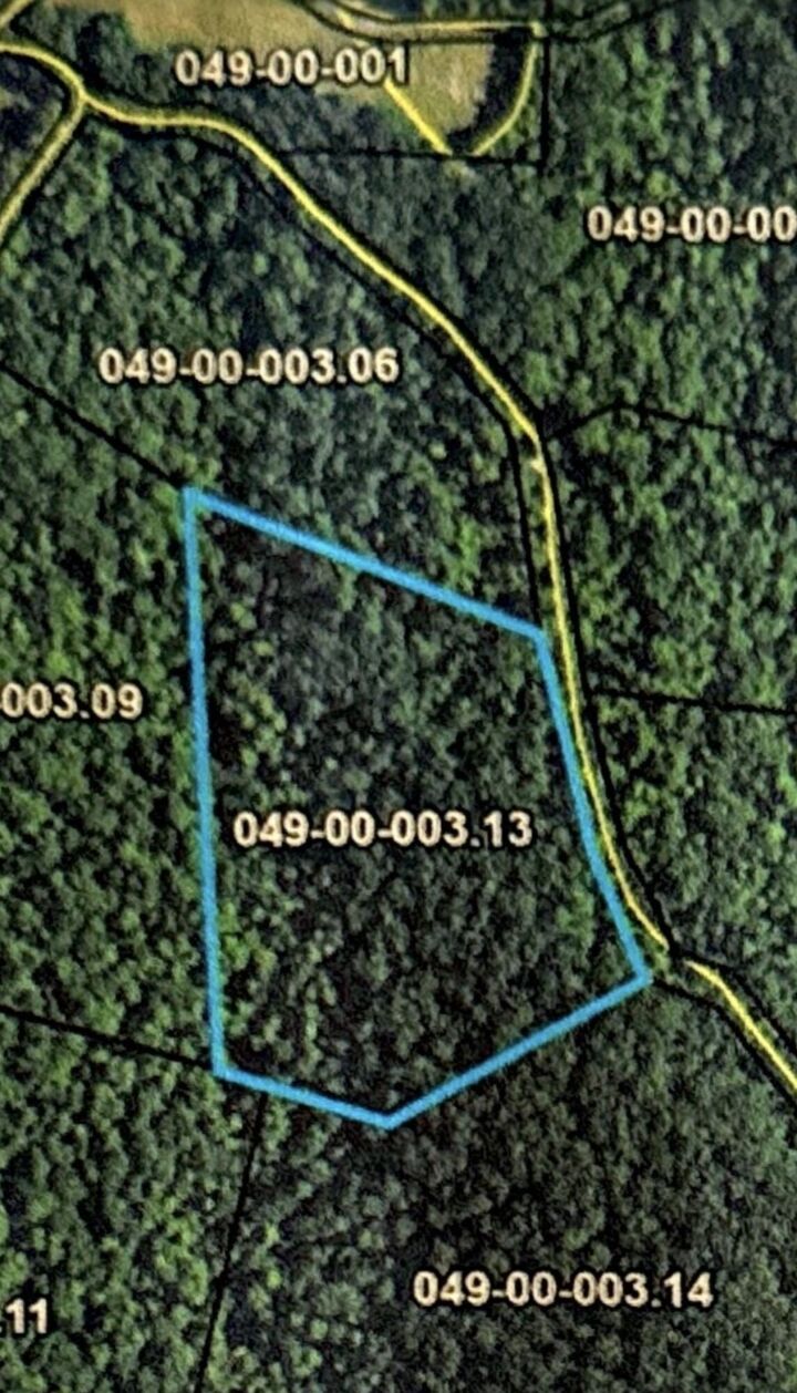Property Photo: 0000 Shady Grove Road Lot 5 KY 40456