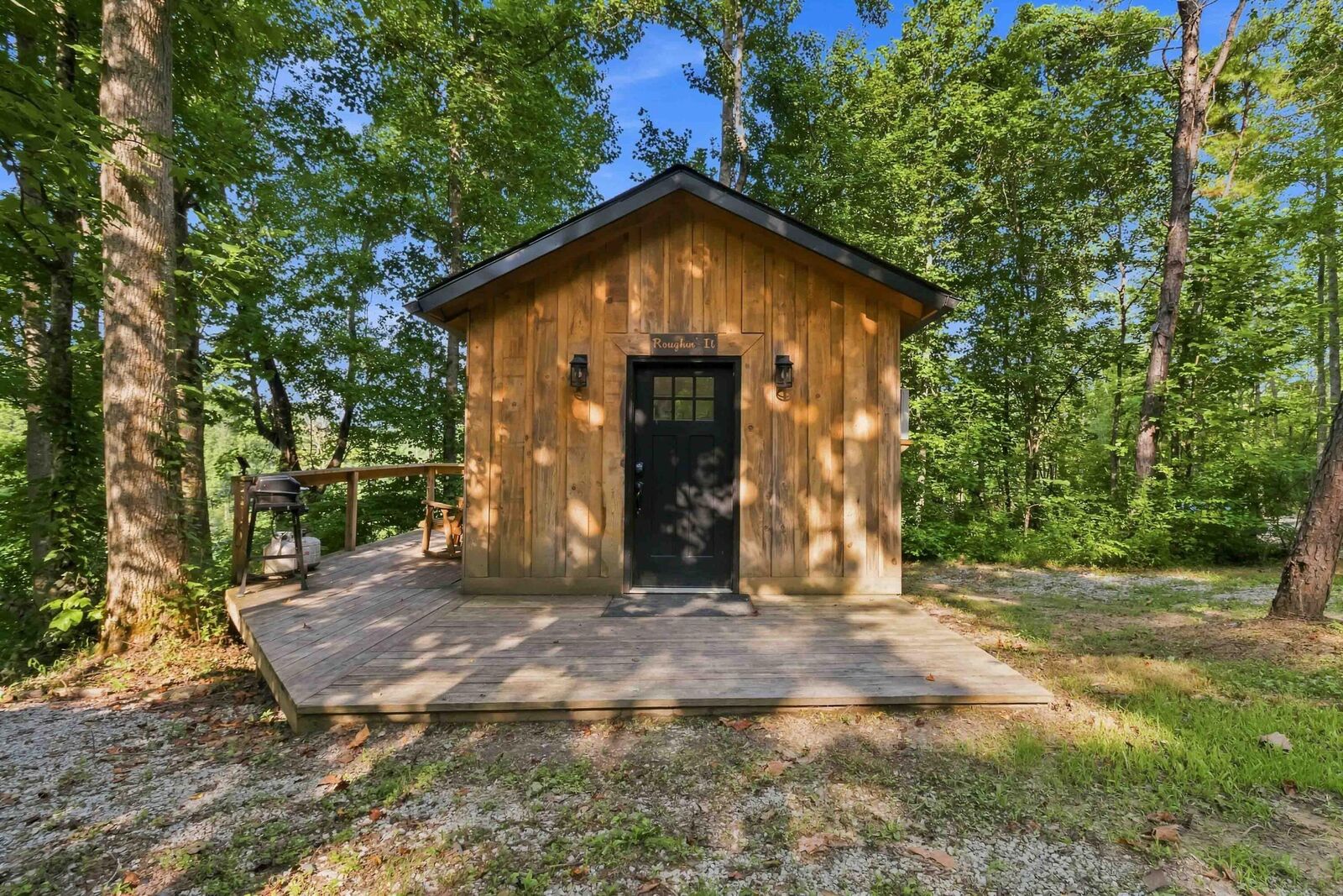 Property Photo:  003 Forest Road 4005 Road  KY 40744 
