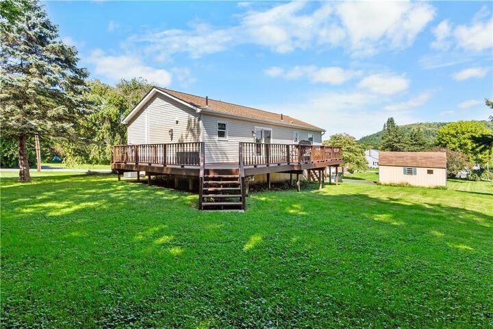 Property Photo:  6311 3rd Avenue  PA 18013 