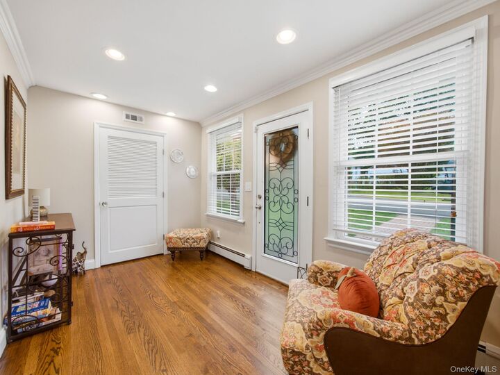 Property Photo:  70 N Serven Street  NY 10965 