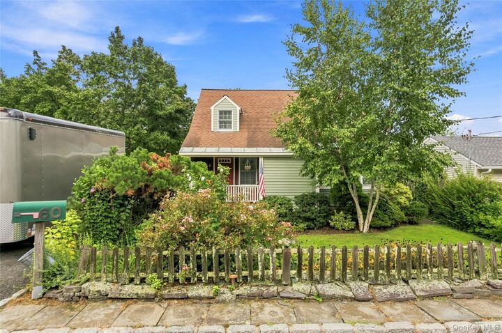 Property Photo: 60 Livingston Avenue NY 10595