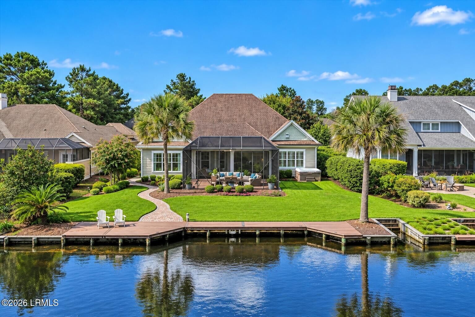 Property Photo:  26 Harborage Court  SC 29910 