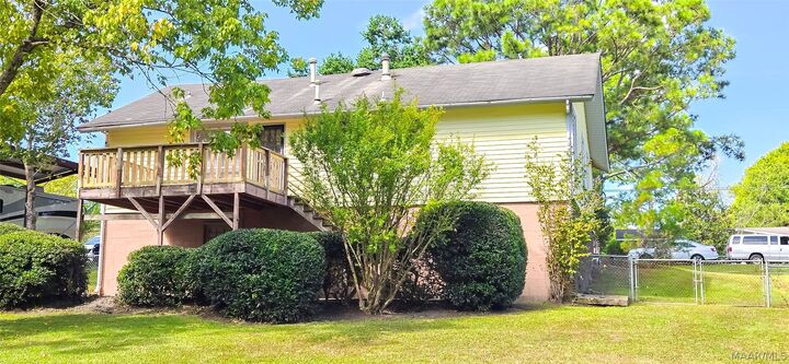 Property Photo:  6820 Spring Valley Drive  AL 36025 