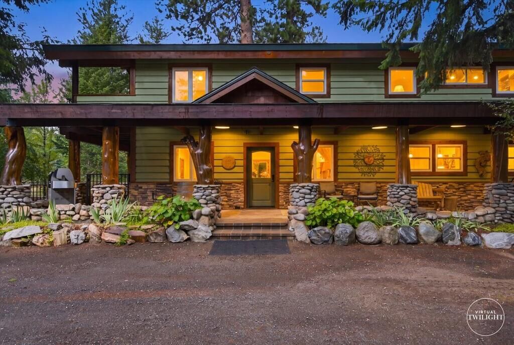 Property Photo:  1029 Cee Way Loop  ID 83638 