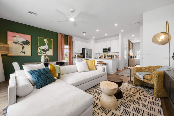 Property Photo: 2500 Everson Street 7-4 FL 34208