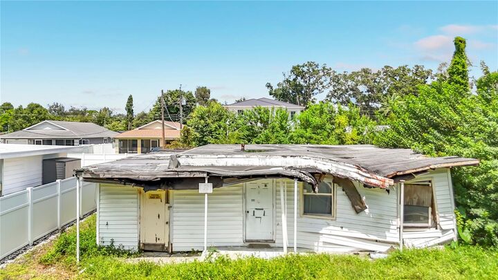 Property Photo: 2619 19th Street FL 34234