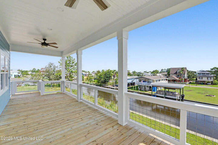 Property Photo: 4122 11th Avenue MS 39520