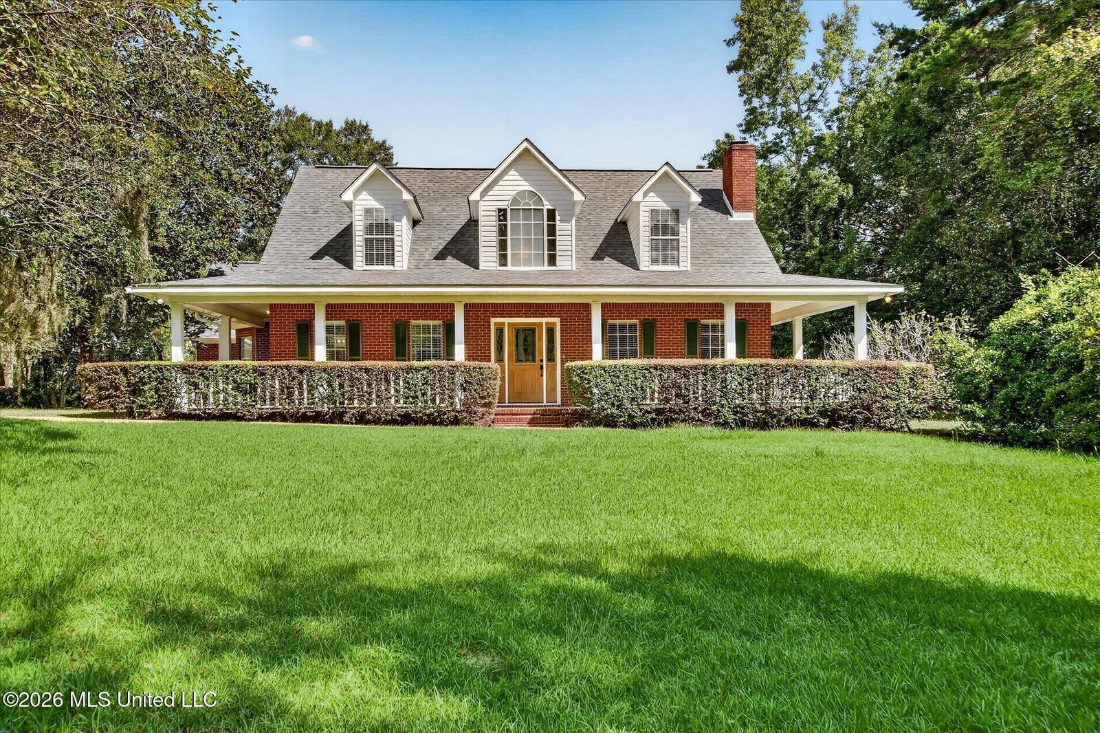 Property Photo:  3021 Donniebrook Lane  MS 39562 