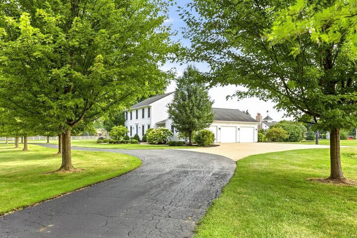 Property Photo:  7030 Maple Road  MI 48734 
