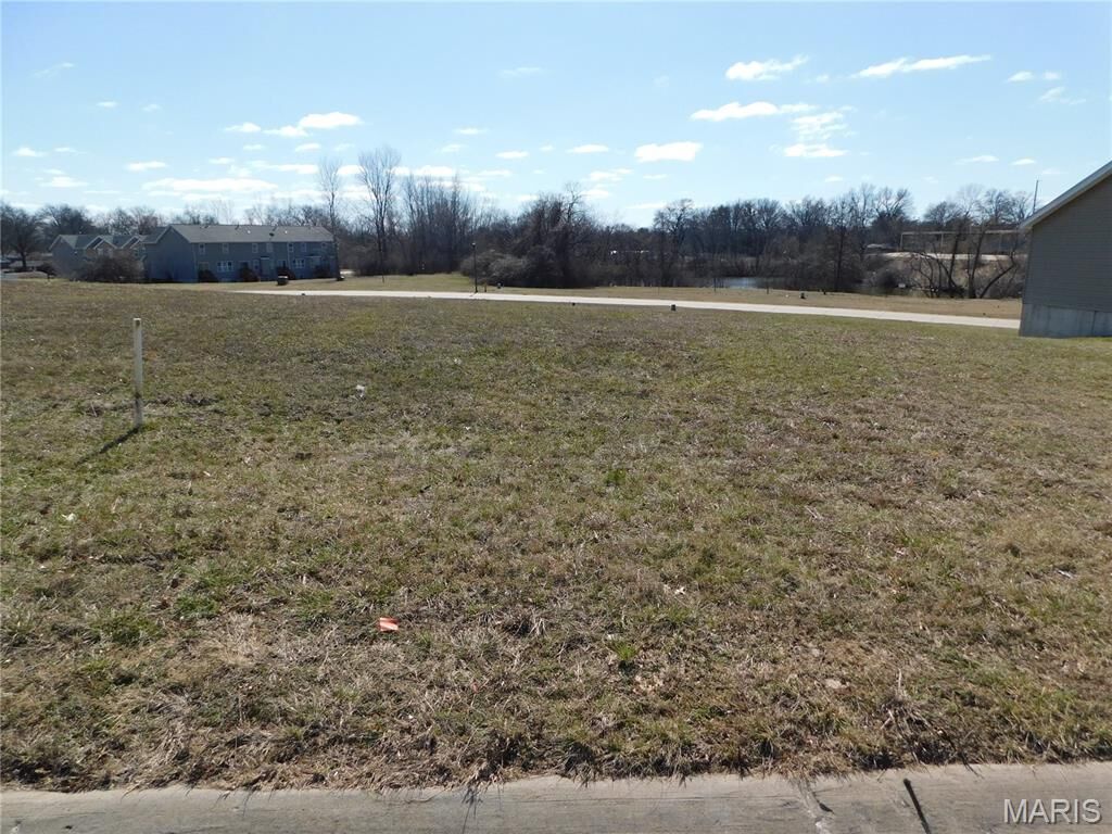 Property Photo:  3152 Somerset Green Court  MO 63136 