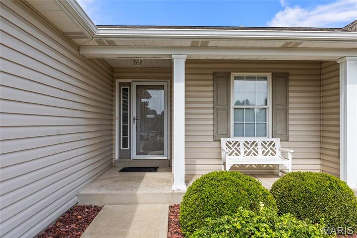 Property Photo:  2817 Grand Slam Drive  MO 63366 