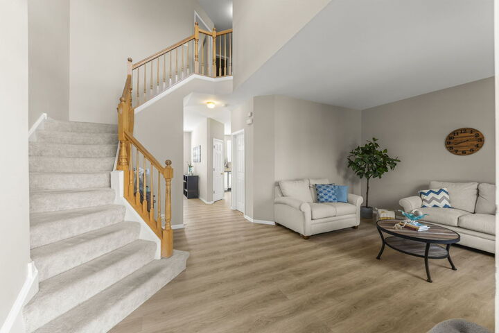 Property Photo: 973 Shoreline Drive IL 60504