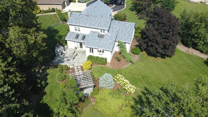Property Photo:  7810 Regency Grove Drive  IL 60561 