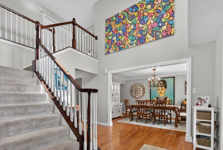Property Photo:  19612 Silverside Drive  IL 60487 