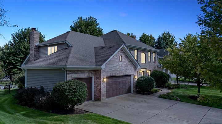 Property Photo:  2236 Stowe Circle  IL 60564 