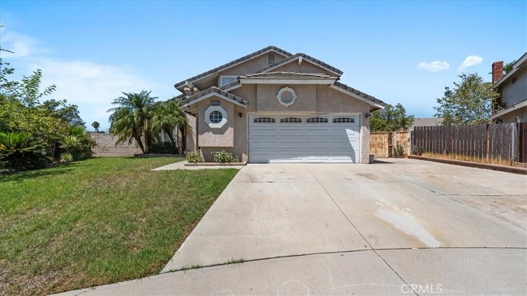 Property Photo:  7510 Lily Court  CA 92336 
