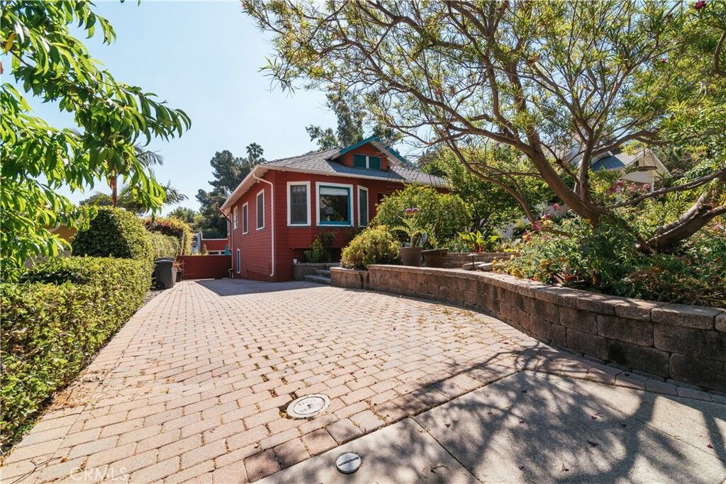 Property Photo:  1210 Brunswick Avenue  CA 91030 