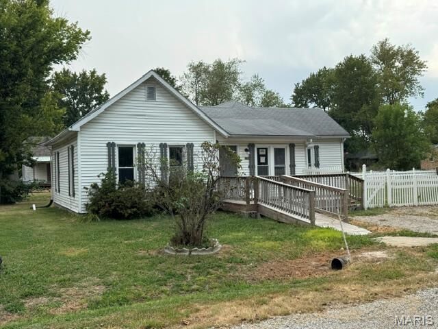 Property Photo:  106 S Prospect Street  IL 62017 