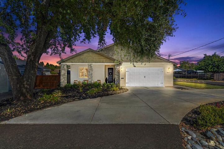 Property Photo: 9657 Webb Street CA 95624